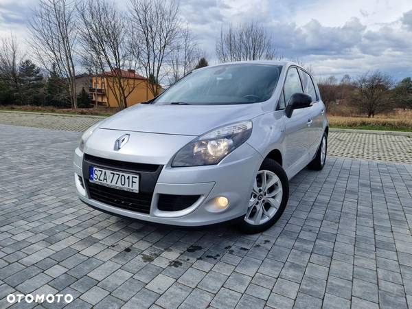 Renault Scenic 1.4 16V TCE Bose Edition - 1