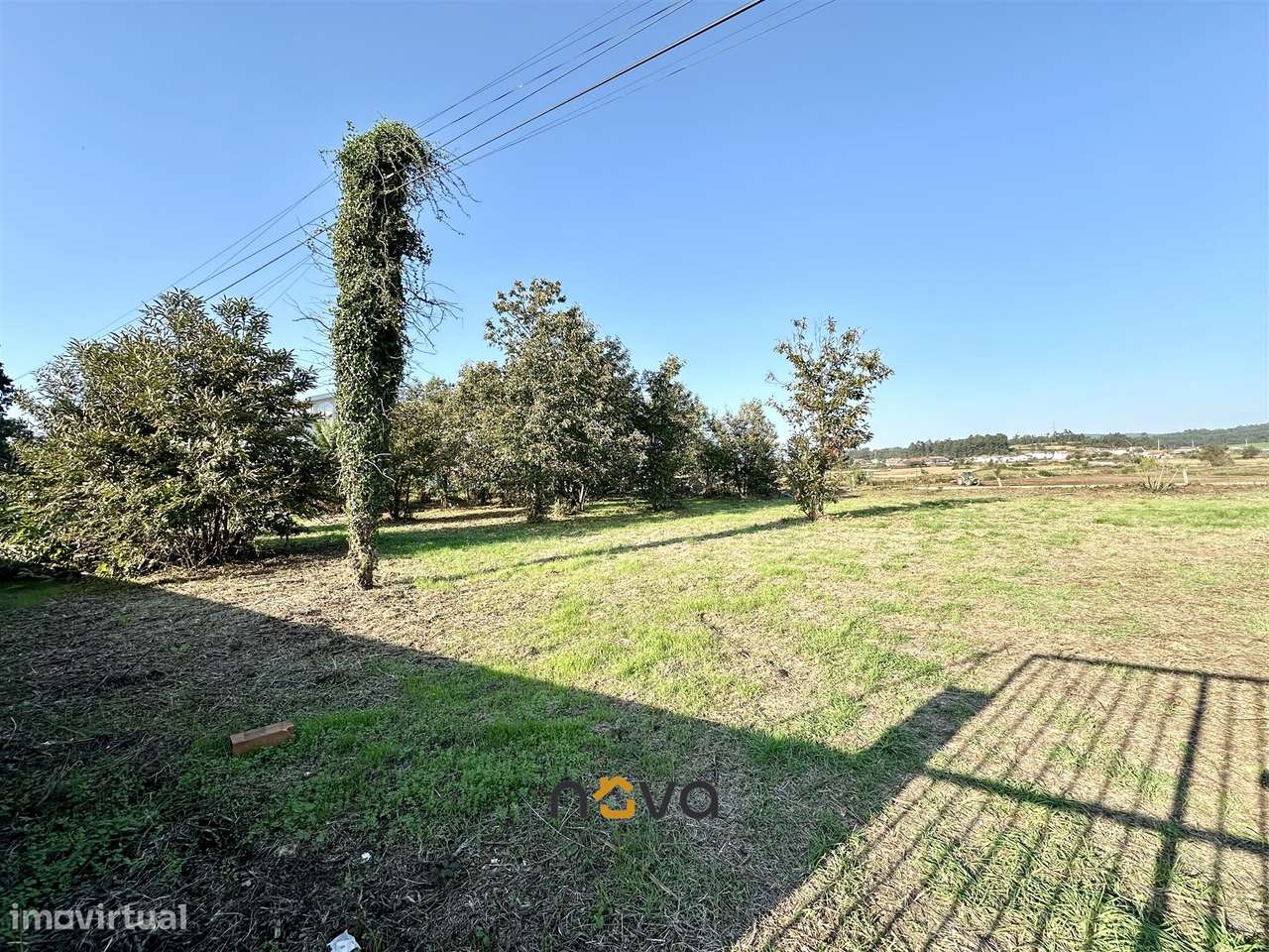 Terreno para construção de moradias isoladas ou em banda. Póvoa de Var - Grande imagem: 3/27