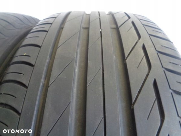 2X LETNIE BRIDGESTONE TURANZA T001 225/50R18 95W - 5