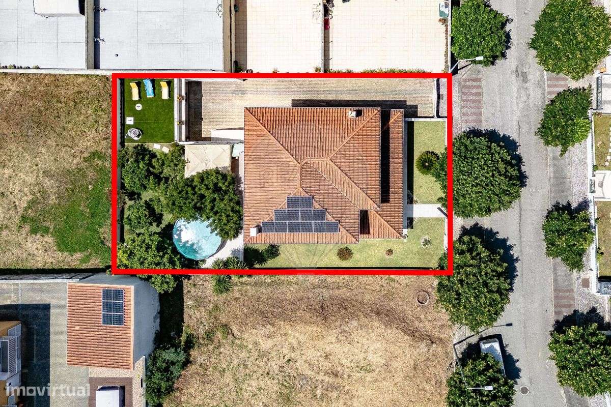 Moradia T4 para venda - Grande imagem: 5/49