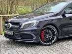 Mercedes-Benz A 45 AMG 4-Matic - 5