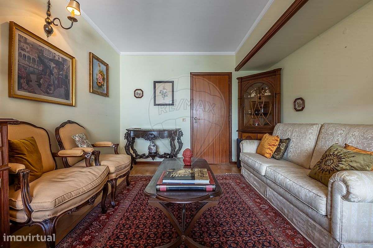 Apartamento T1 para venda-3