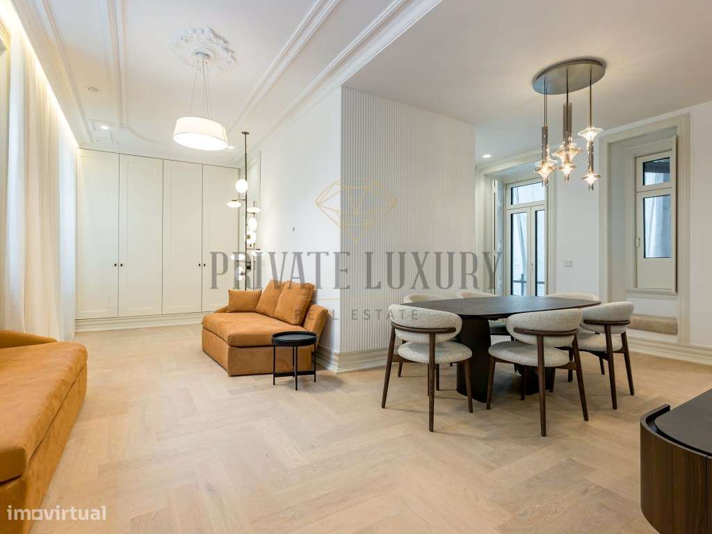 T2+1 junto ao El Corte Inglês - Grande imagem: 2/23