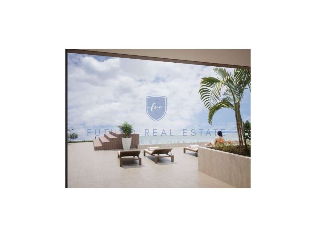 Magnifico apartamento T1 | Câmara de lobos - Grande imagem: 5/26