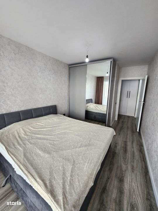 Apartament cu 3 camere, 55 mp, zona Eroilor - Imagine principală: 5/8