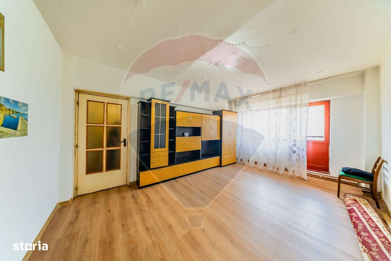 Apartament cu 2 camere de vânzare în zona UTA - Imagine principală: 1/17