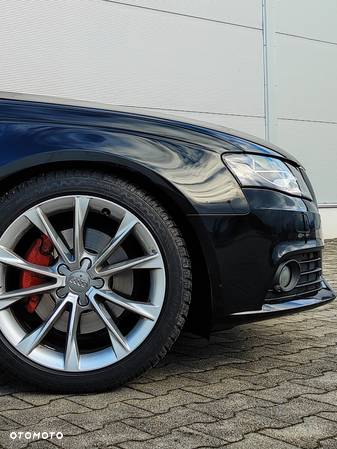 Audi A4 Avant 3.2 FSI quattro tiptronic S line Sportpaket (plus) - 4