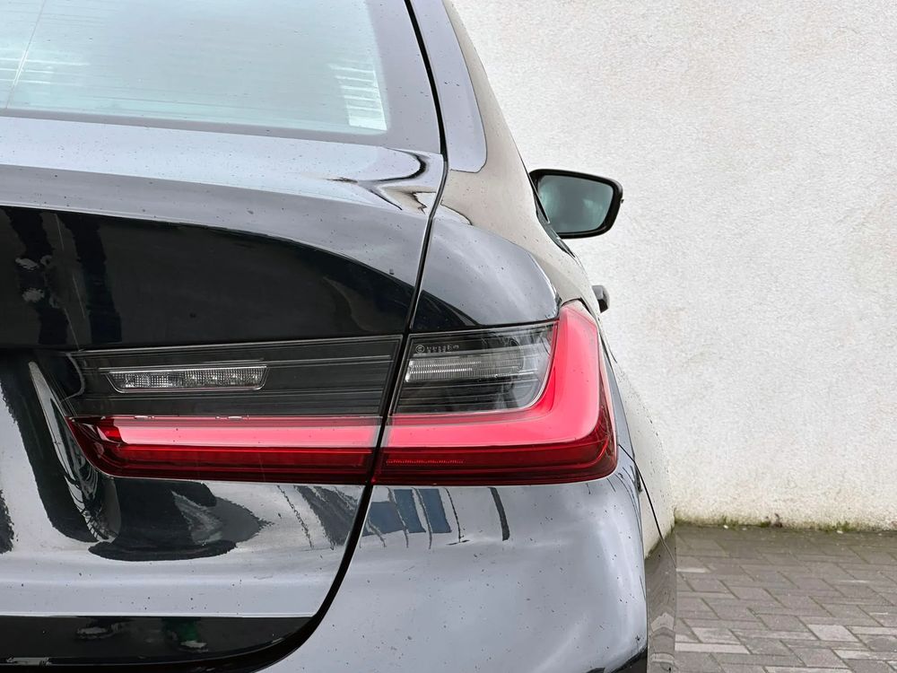 BMW Seria-3 318I M Sport 2.0 Benzyna 156 KM — zdjęcie 7