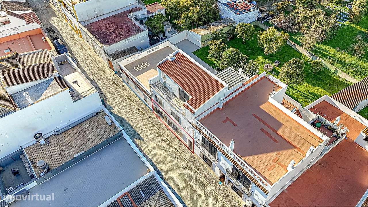 Apartamento T1 para venda-17