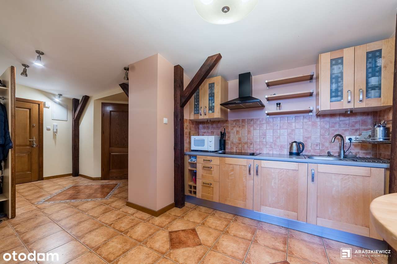 Poznań Łazarz | STYLOWE M2 blisko centrum i zieleni – NOWA NISKA CENA!-10