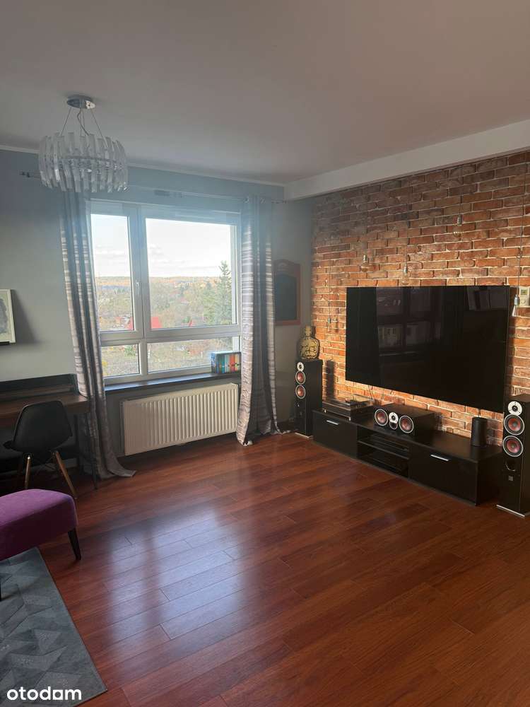 REZERWACJA apartament w świetnej lokalizacji - Pełny obrazek: 3/20