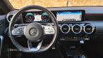 Mercedes-Benz CLA 200 d Shooting Brake AMG Line Aut. - 15