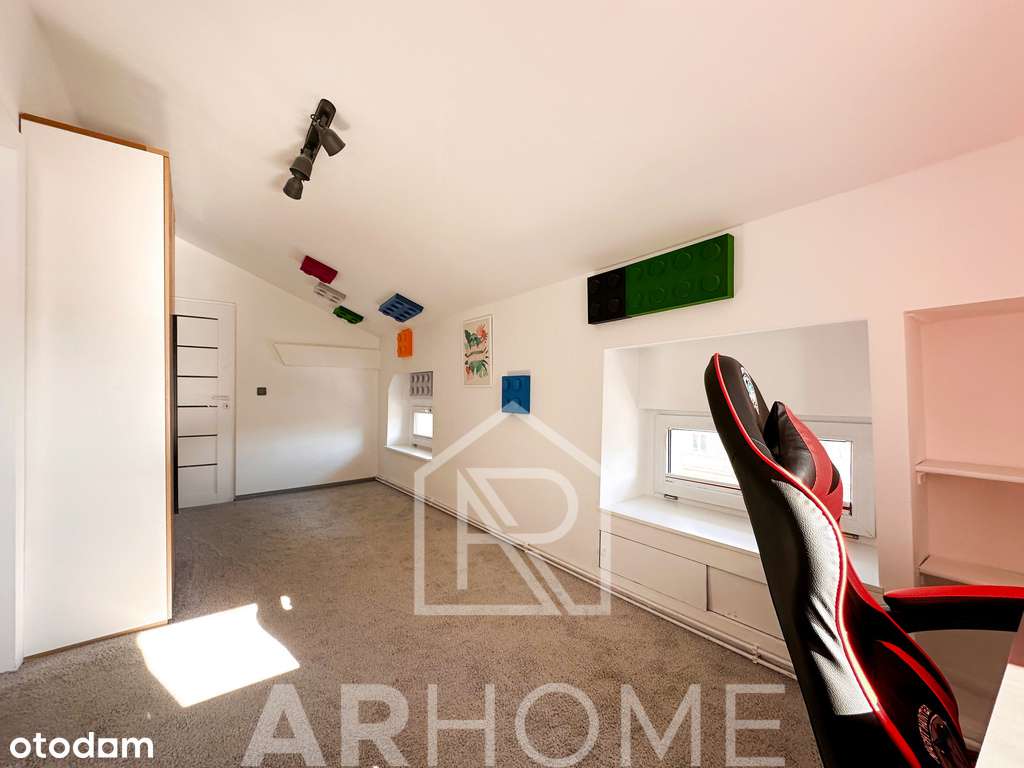 3-pokojowe mieszkanie w klimatycznej kamienicy - Pełny obrazek: 5/14