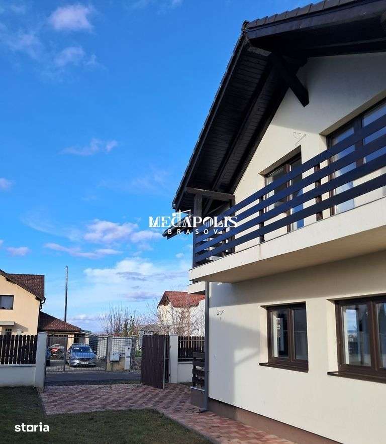 Casa Sanpetru Intabulata - Imagine principală: 5/15