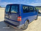 Volkswagen Transporter - 2