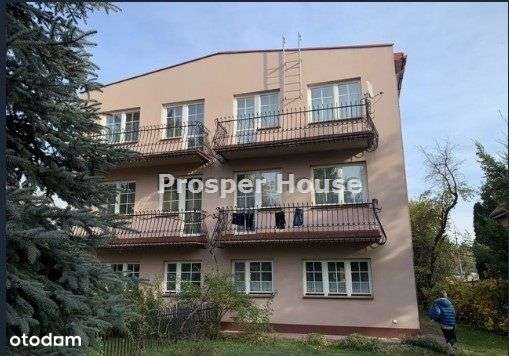 Super Bliźniak Mokotów/ Ursynów-2