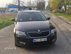 Skoda Octavia 1.6 TDI Classic - 7