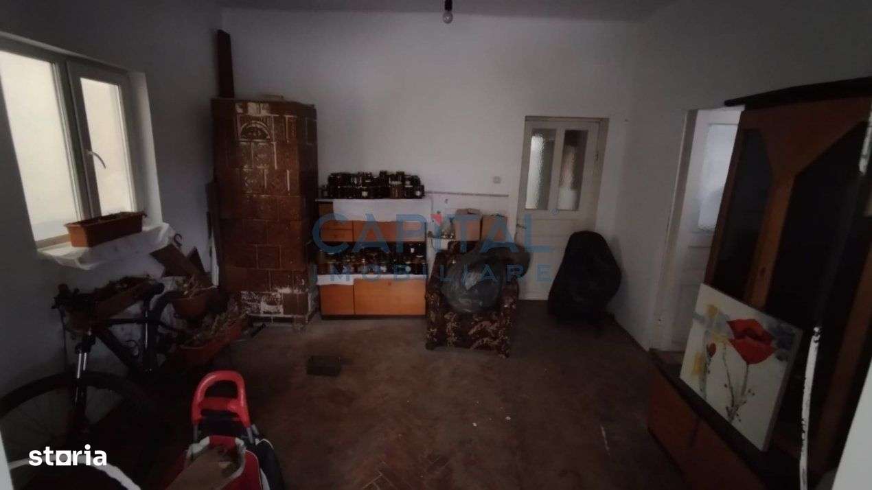 casa 2 camere + dependinte Piatra Neamt - Imagine principală: 4/9