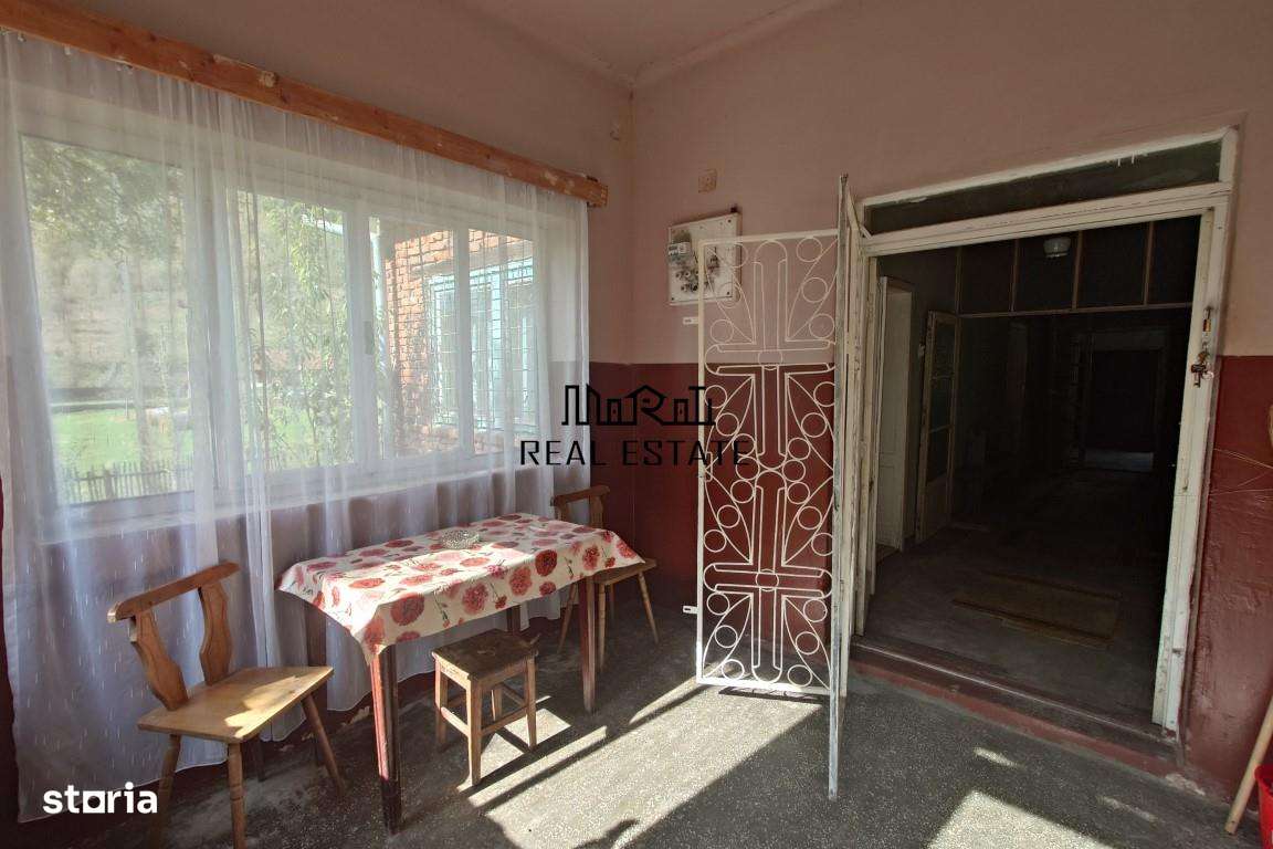 Teren, padure si casa in Dumbrava de Jos, jud. Hunedoara-11