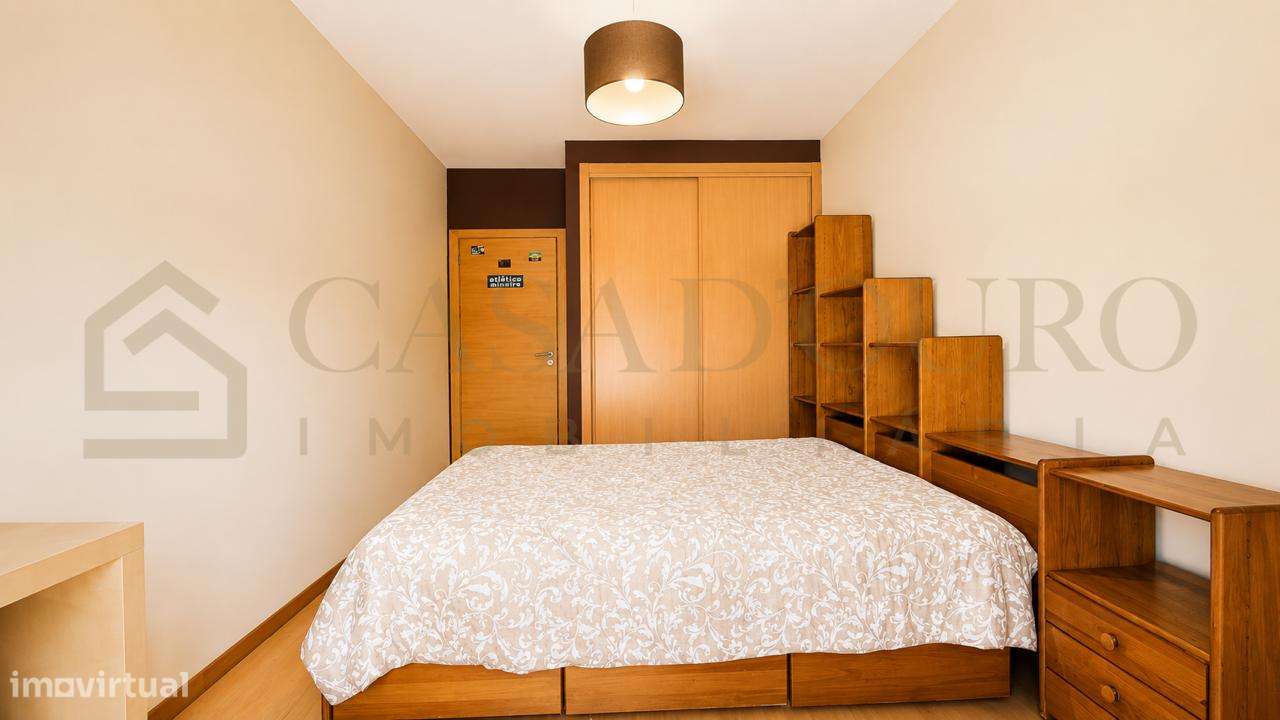 T3 c/ Terraço- Alfena | Hospital Trofa Saude-10