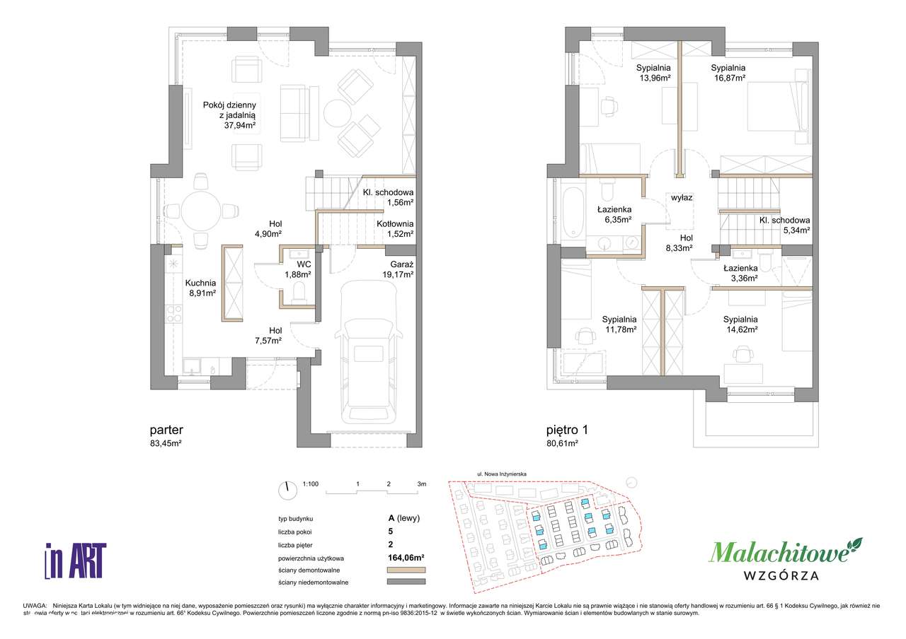 Dom w Gdańsku - Inwestycja w komfort i przyszłość Twojej Rodziny-4