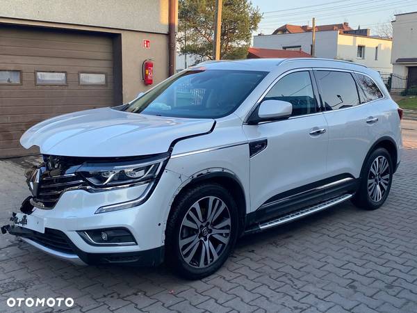 Renault Koleos 2.0 dCi Initiale Paris 4x4 X-Tronic - 6