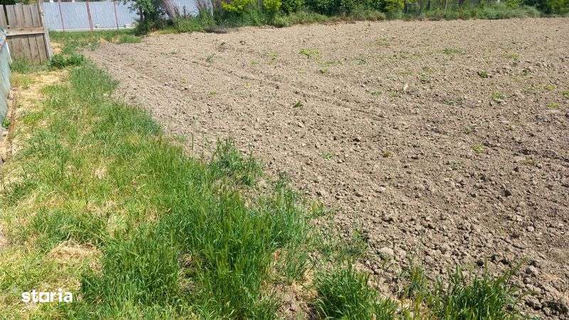 Vand teren Namoloasa-Sat - Imagine principală: 4/5