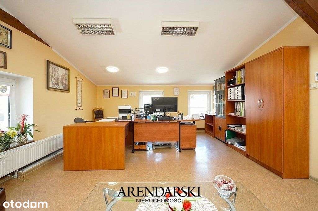 Prestiżowy Lokal W Kamienicy W Centrum Miasta! - Pełny obrazek: 4/16