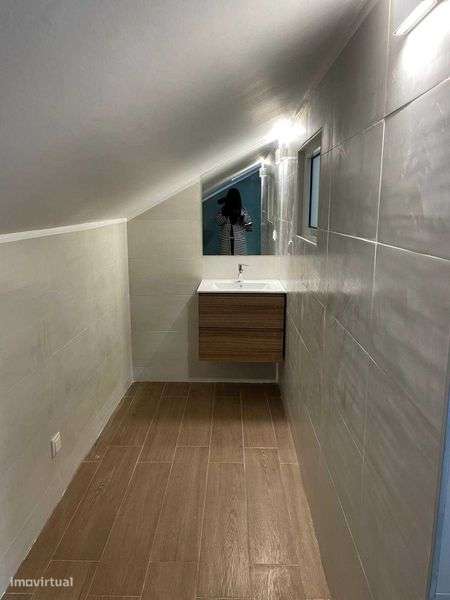 MORADIA GEMINADA PARA ARRENDAR EM LOUREL - Grande imagem: 4/12