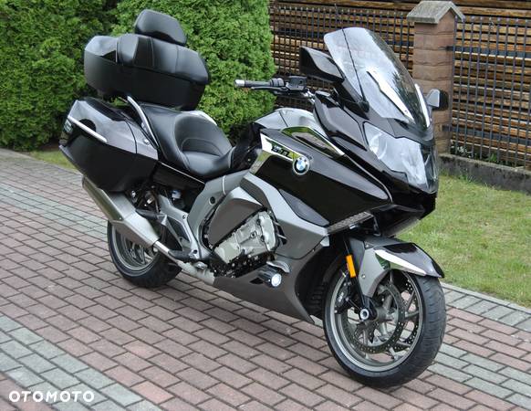 BMW K - 2