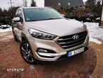 Hyundai Tucson 1.6 T-GDi Premium 2WD DCT - 13