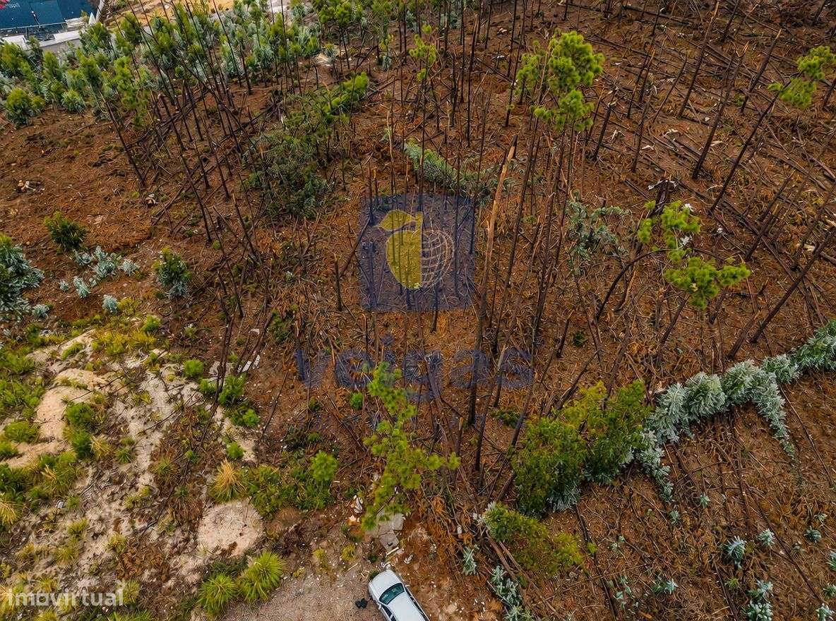 Terreno Industrial com 2568m2 para construção de armazém, indústria ou-6