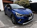 Renault Captur BLUE dCi 115 EDC INTENS - 1
