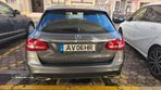 Mercedes-Benz C 180 AMG Line Aut. - 3