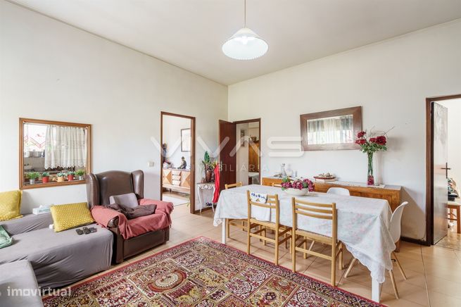 Quinta T3 Venda em Palmeira,Braga-31