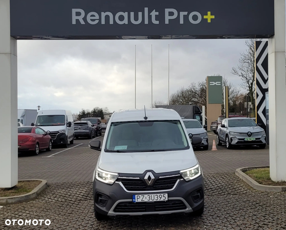 Renault KANGOO III - 4