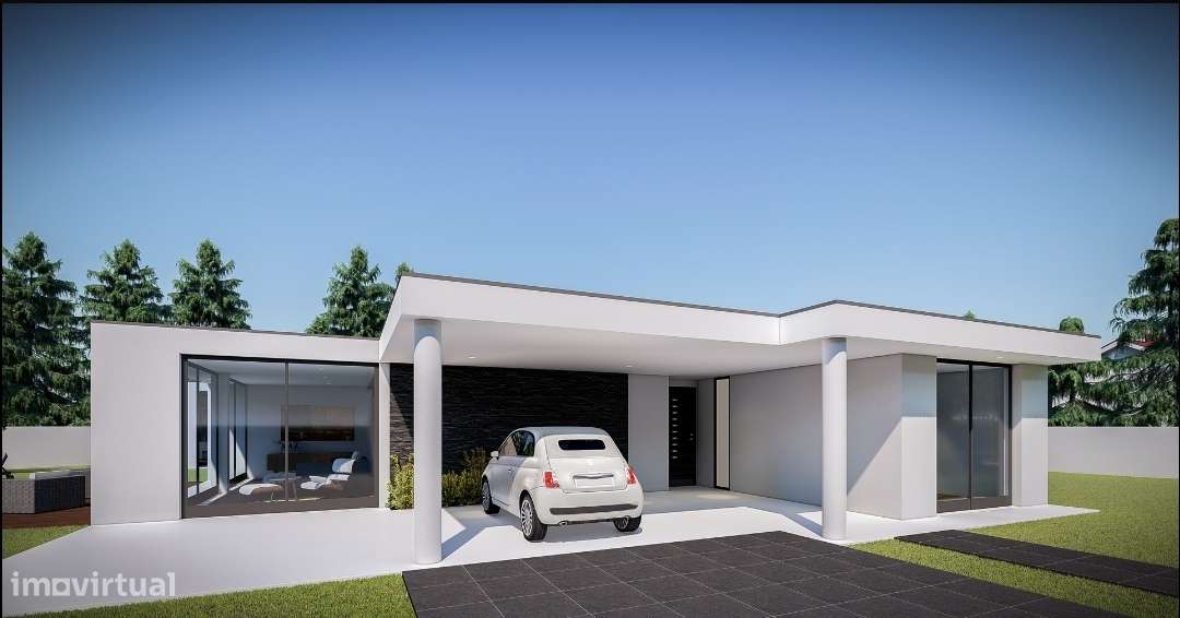 Moradia Isolada T3 Venda em Mafamude e Vilar do Paraíso,Vila Nova de G-10