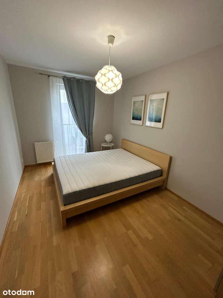 Przytulne, 2-pokojowe mieszkanie 50 m² ul. Pychowicka 18, Kraków-7