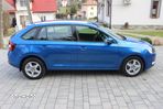 Skoda RAPID - 7