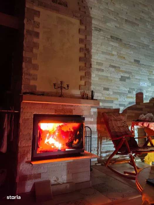 Casa individuala | 100 mp casa + 1500 mp teren | Tocile, judetul Sibiu - Imagine principală: 4/19