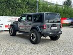 Jeep Wrangler Unlimited 2.0 Turbo AT8 Rubicon - 8