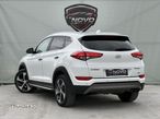 Hyundai Tucson 2.0 CRDi 4WD Automatik Premium - 5