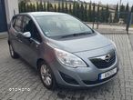 Opel Meriva 1.4 Essentia - 11