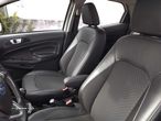 Ford EcoSport 1.5 TDCi Limited Edition - 16