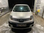 Nissan Note - 6