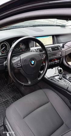 BMW Seria 5 - 8