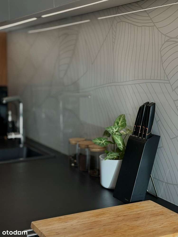 Ul. Gerberowa | Ołtaszyn | 3 pokoje 75m2 | balkon | m.postojowe-6