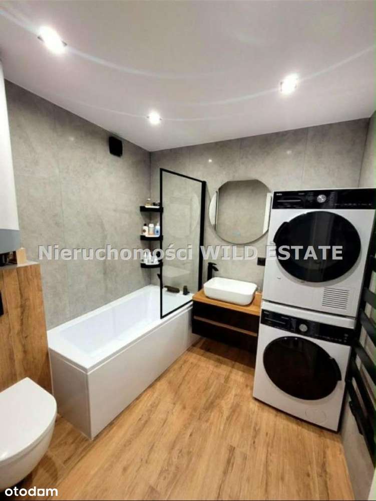 Mieszkanie, 78,01 m², Cisna-4