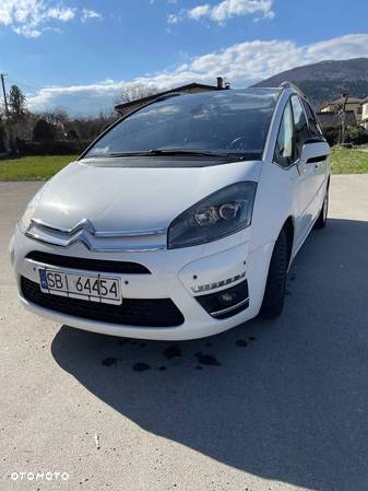 Citroën C4 Grand Picasso - 6