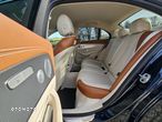 Mercedes-Benz Klasa E 300 de T 9G-TRONIC Exclusive - 18